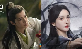 Phàm Nhân Tu Tiên: Dương Dương nhiệt tình bao nhiêu, Kim Thần nguội lạnh bấy nhiêu