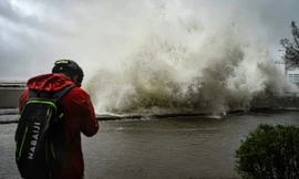 Một thói quen hằng ngày của chúng ta cũng góp phần hạn chế biến đổi khí hậu