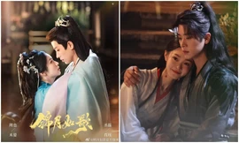 Vì sao phim sắp lên sóng của Thừa Lỗi bị nghi ngờ giống "Cẩm Nguyệt Như Ca"?