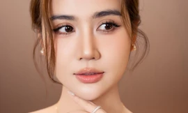 Tiếp tục đóng vai thời trưởng thành, Huyền Lizzie có vượt qua Chúng Ta Của 8 Năm Sau?