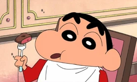 Cậu Bé Bút Chì Shin sẽ nối dài chuỗi thành công của Doraemon và Thám Tử Conan?