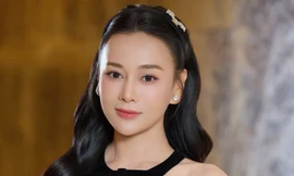 Phương Oanh tái xuất trong “30 Chưa Phải Là Hết” bản Việt, phản hồi chuyện đời tư 