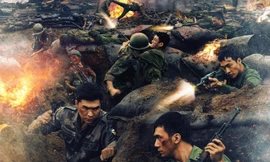 Nếu không có thành cổ chìm trong “Mưa Đỏ”, sẽ chẳng có bầu trời xanh biếc hôm nay