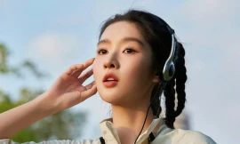 Mỹ nhân Hoa ngữ được netizen ví như "nữ chính Vườn Sao Băng phiên bản đời thực"