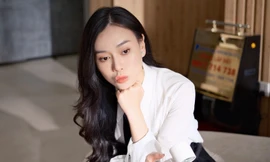 Gió Ngang Khoảng Trời Xanh: Phương Oanh “phục thù thành công” chuyện trang phục