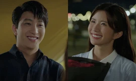 Thêm một phim Việt giờ vàng có kết thúc gượng ép như “biên kịch phải chạy KPI”