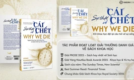 Sự Thật Về Cái Chết: Giải mã câu hỏi “Chúng ta có nên sống bất tử?”