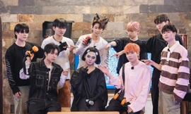 Tân Binh Toàn Năng: TEMPEST đã đến Việt Nam, dàn tân binh sẽ vượt qua áp lực?