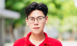 Chọn nghề bằng trái tim: Hành trình vượt định kiến của thầy giáo từng bị hỏi 'Con trai học Văn làm được gì?'