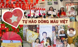 Fan Soobin hưởng ứng hoạt động hiến máu, lan tỏa tinh thần tuổi trẻ mừng Quốc khánh