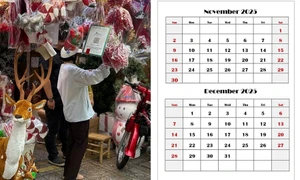 Năm 2025 chỉ còn đúng 10% thời gian: Người lao động có thể còn ngày nghỉ nào?