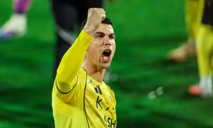 Ronaldo đình công 'thắng lợi', khẳng định quyền lực tại giải VĐQG Saudi Arabia