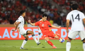 Xem trực tiếp U23 Việt Nam vs U23 Philippines trên kênh nào, ở đâu?
