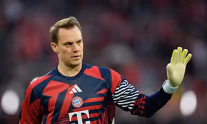 HLV Nagelsmann gây bất ngờ, gọi Neuer trở lại dự World Cup 2026