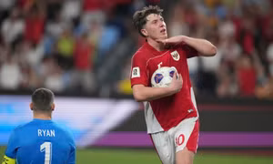 Tuyển Indonesia rơi vào bảng đấu cực khó ở vòng playoff World Cup 2026