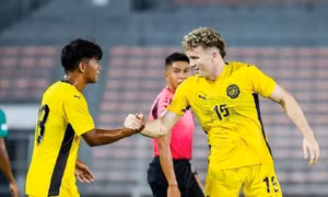Nhận định U23 Malaysia vs U23 Philippines, 17h00 ngày 15/7: Ẩn số khó lường