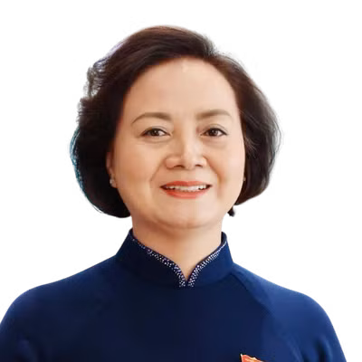 Phạm Thị Thanh Trà