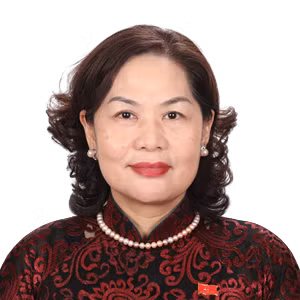 Nguyễn Thị Hồng