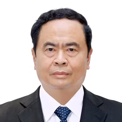 Trần Thanh Mẫn 