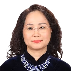 Lâm Thị Phương Thanh