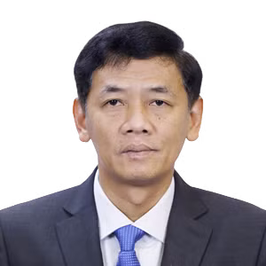 Lâm Văn Mẫn