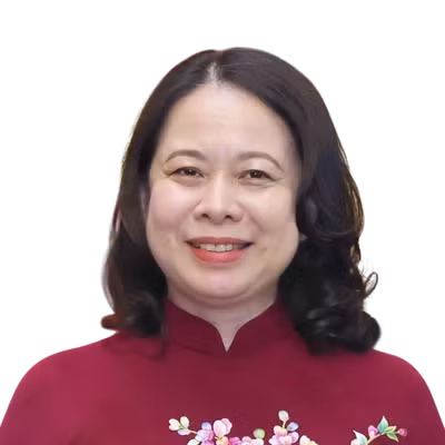 Võ Thị Ánh Xuân