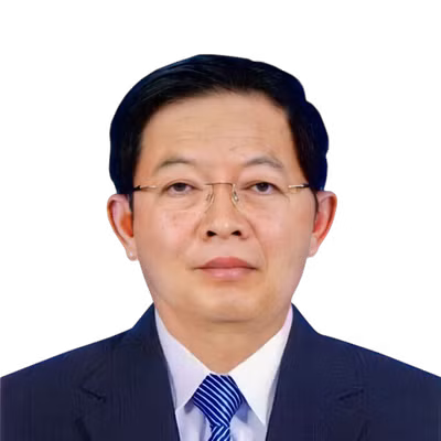 Hồ Quốc Dũng