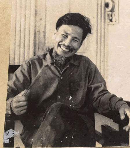 Thăm nhà 'cha đẻ' của Tám Bính và Năm Sài Gòn ảnh 3