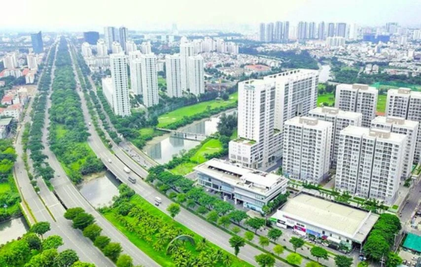 Thị trường bất động sản 2026: Phục hồi lành mạnh, hướng đến phát triển bền vững