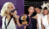 'Grammy' 2026: Điều kỳ diệu lần đầu tiên dành cho K-pop