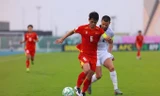 Đội trưởng U23 Việt Nam: 'Hãy gọi mình là Khuất Văn Khang, thay vì người không phổi'