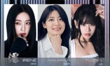 Irene của Red Velvet, Nam Ji Hyun và Natty của KISS OF LIFE sẽ dẫn chương trình 'Giải thưởng Âm nhạc lớn Hàn Quốc 2025'