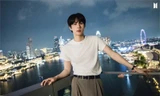 Jin BTS đứng đầu bảng xếp hạng mức độ nổi tiếng