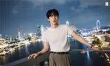 Jin BTS đứng đầu bảng xếp hạng mức độ nổi tiếng