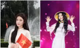 Ca sĩ Han Sara: ‘Tết là thời điểm để chậm lại, để biết ơn’