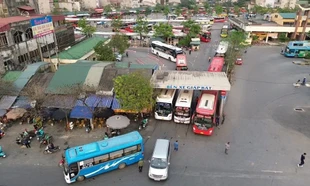 Hà Nội yêu cầu kiểm tra việc doanh nghiệp vận tải tăng giá cước đến 50%