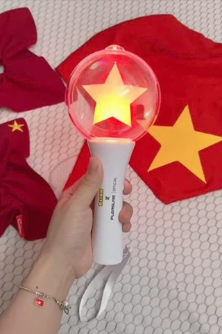 Rạng rỡ concert quốc gia 