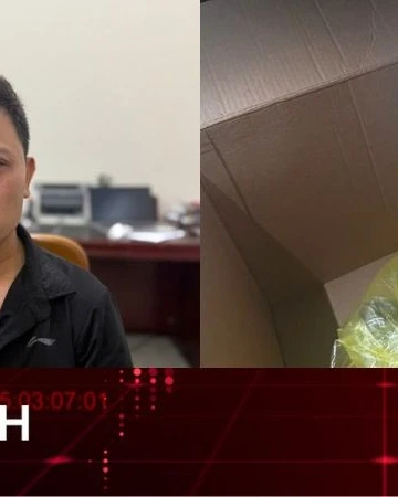 TIN NHANH: Người đàn ông về quê bắn chết mẹ vợ và tài xế taxi: Từng livestream nói về bi kịch gia đình