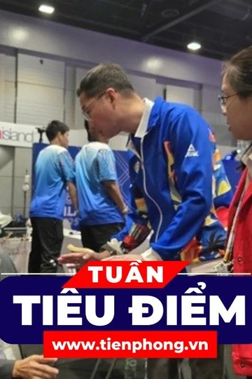 TIÊU ĐIỂM: Trọng tài SEA Games 33 liên tục gây tranh cãi
