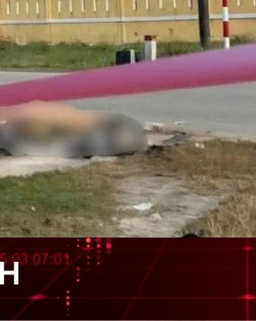 TIN NHANH: Va chạm kinh hoàng khiến 4 người thương vong ở Huế