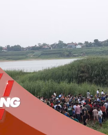 NHỊP SỐNG 24: Vụ 5 nam sinh tử vong: 'Bình thường cháu chỉ chơi trong xóm, ít khi ra bờ sông'