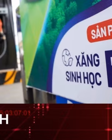 TIN NHANH: Chuyên gia nói gì về thông tin xăng E10 có thể làm hư hỏng xe cũ?