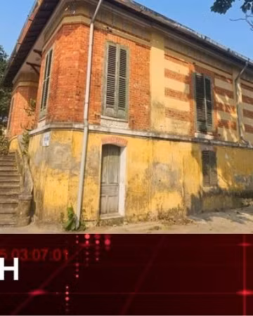 TIN NHANH: 'Thần đèn' bó tay, số phận biệt thự cổ 26 Lê Lợi Huế sẽ ra sao?