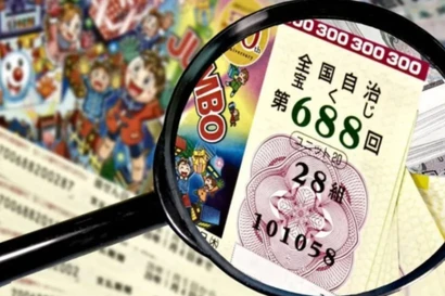 Người đàn ông trúng số cả triệu đô nhưng giấu vợ tiêu xài một mình 