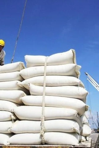 Gạo Việt Nam phi mã bất chấp Ấn Độ xả kho, giá thế giới lao dốc 