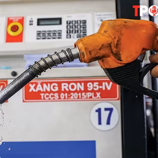 NÓNG 27/3: Lý do giá xăng giảm gần 10.000 đồng chỉ trong 2 ngày