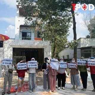 NÓNG 17/11: Công an báo cáo vụ nghi vỡ hụi online 100 tỷ đồng, công nhân thủ phủ công nghiệp điêu đứng