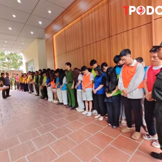 NÓNG 18/6: Vụ án lừa đảo bán gói sở hữu kỳ nghỉ: 187 đối tượng có thể bị xử lý thế nào?