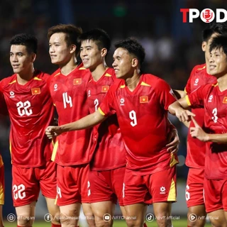 NÓNG 23/3: Vì sao ĐT Việt Nam có thể mất ưu thế tại FIFA ASEAN Cup?
