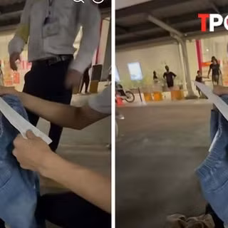 NÓNG 8/6: Luật sư nói gì vụ người phụ nữ phản ánh bị nghi 'trộm đồ' ở Aeon Mall Long Biên?